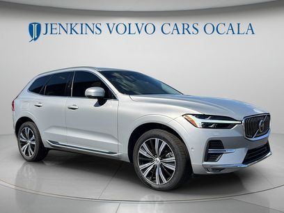 Used 2023 Volvo XC60 B5 Plus w/ Climate Package