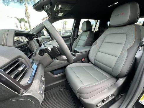 New 2026 GMC Terrain AT4 AWD/4WD image 20