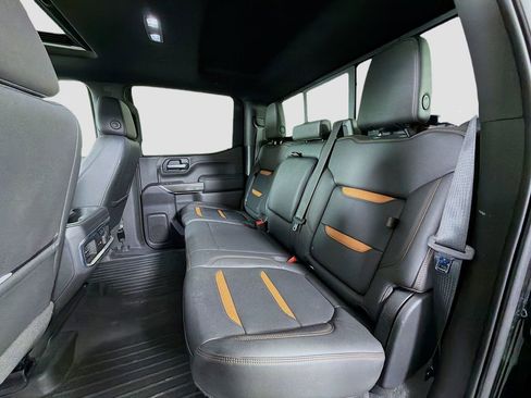 Used 2021 GMC Sierra 1500 AT4 w/ AT4 Premium Package image 25