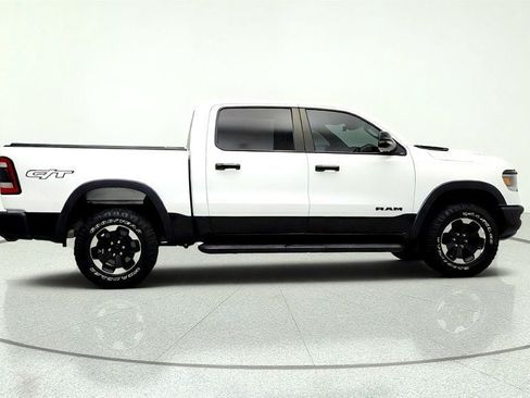 Used 2023 RAM 1500 Rebel w/ Rebel Level 2 Equipment Group AWD/4WD image 4