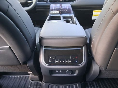 New 2026 INFINITI QX80 Pure w/ Cargo Package image 25