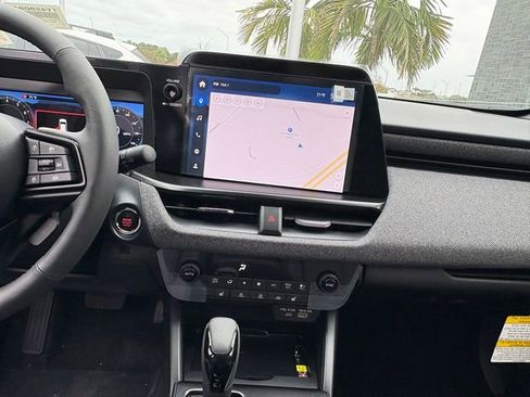 New 2026 Subaru Outback Premium AWD/4WD image 12