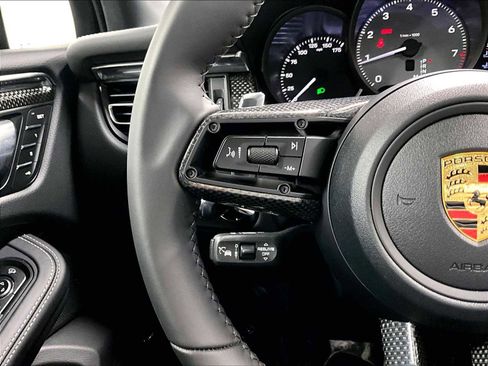 New 2026 Porsche Macan S AWD/4WD image 19