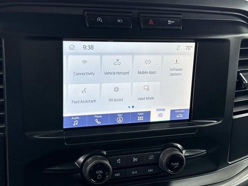 Certified 2023 Ford F150 XL w/ STX Appearance Package RWD image 14