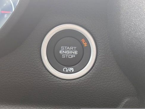 New 2026 RAM 1500 Classic Warlock image 23