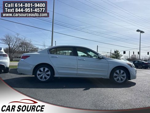 Used 2008 Honda Accord EX-L image 6