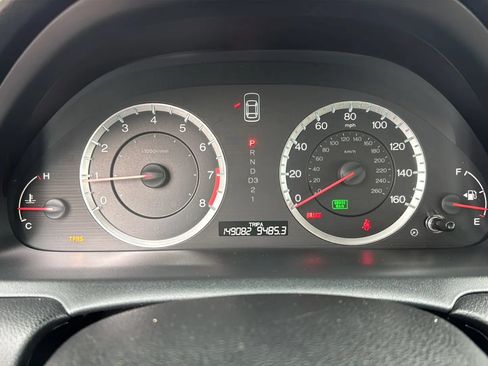 Used 2012 Honda Accord LX image 18