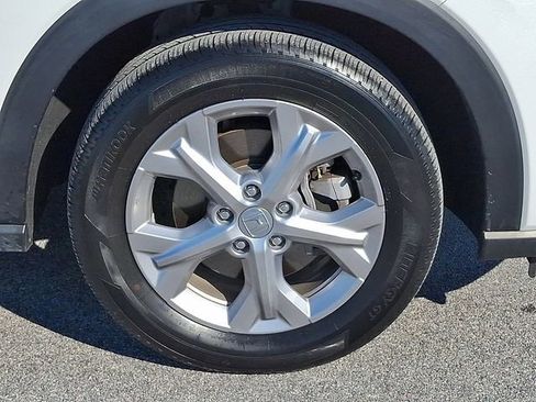 Used 2023 Honda HR-V LX image 12