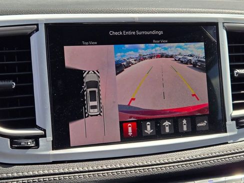 New 2026 Chrysler Pacifica Select w/ S Appearance Package image 23