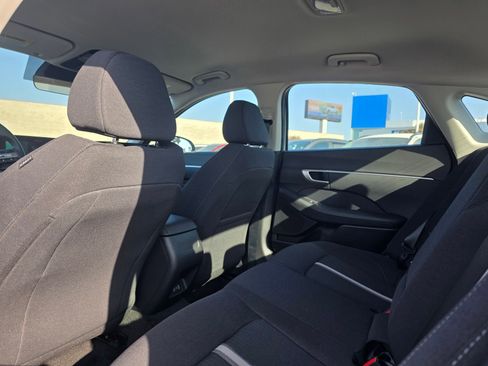 New 2025 Hyundai Sonata SEL image 15