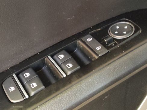 Used 2022 Kia Soul LX w/ Technology Package FWD image 27