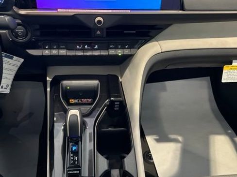 New 2026 Toyota Crown AWD/4WD image 11