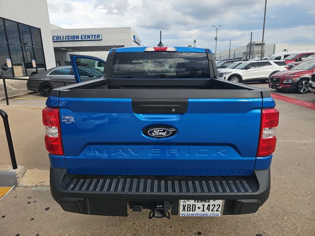 Used 2026 Ford Maverick XLT FWD image 6