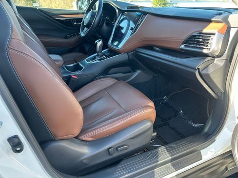 Used 2021 Subaru Outback Touring XT image 26