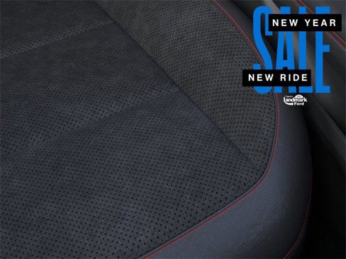 New 2026 Ford Explorer ST w/ Sun And Sound Package image 16