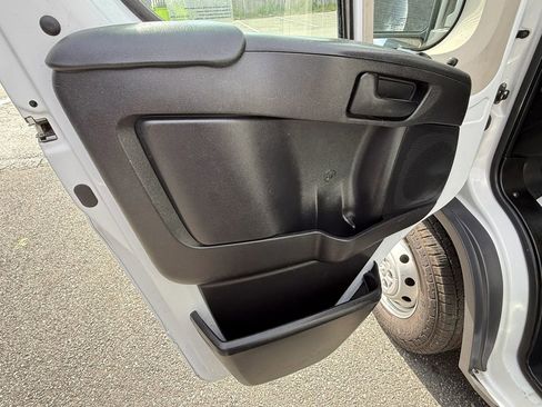 Used 2016 RAM ProMaster 2500 FWD image 16