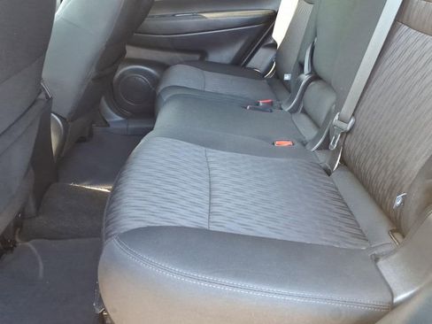 Used 2020 Nissan Rogue SV AWD/4WD image 17