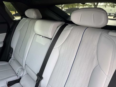 New 2026 Cadillac Lyriq Sport RWD image 14