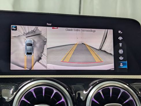 Used 2021 Mercedes-Benz A 220 image 14