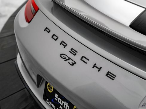 Used 2018 Porsche 911 GT3 w/ Sport Chrono Package image 30