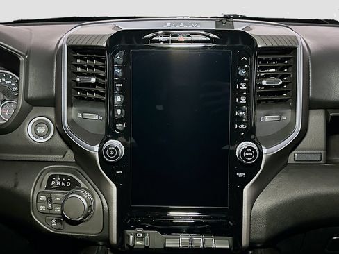 New 2026 RAM 1500 Big Horn AWD/4WD image 9