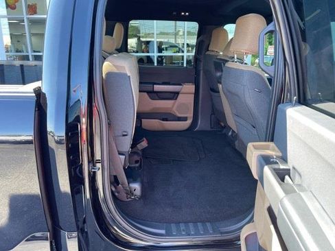 Used 2023 Ford F150 XLT image 38
