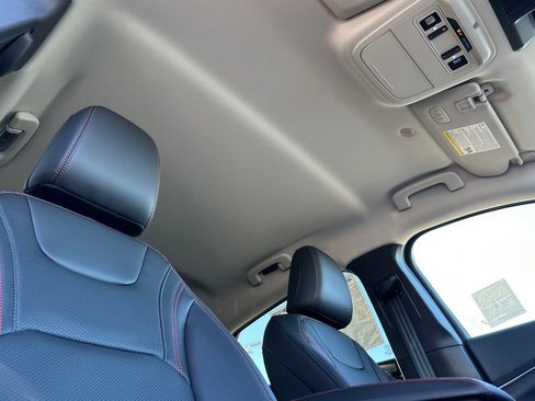 New 2025 Ford Mustang Mach-E Premium w/ Sport Appearance Package image 15