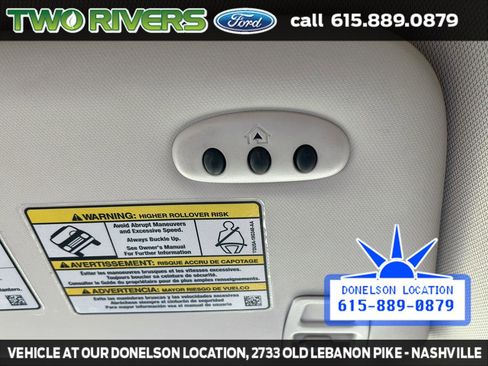 Used 2016 Ford Escape Titanium FWD image 29