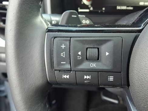 Used 2023 Nissan Rogue Platinum w/ Platinum Premium Package AWD/4WD image 23