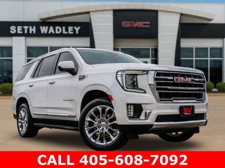 Used 2023 GMC Yukon SLT AWD/4WD video 1