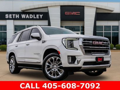 Used 2023 GMC Yukon SLT