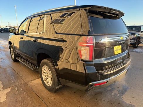 Used 2024 Chevrolet Tahoe LT image 5