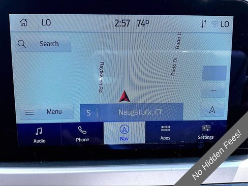 Used 2022 Ford Escape SE AWD/4WD image 28