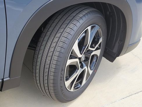 New 2026 MAZDA CX-5 Preferred AWD/4WD image 7