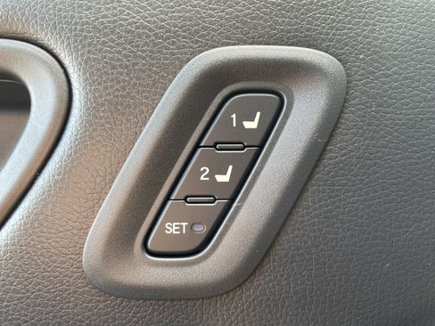 Certified 2023 Honda Pilot Elite image 21