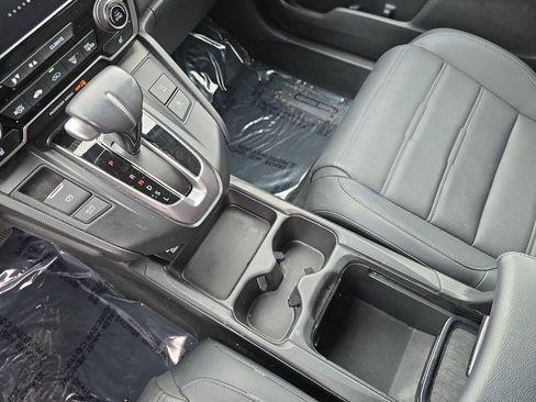Used 2021 Honda CR-V EX-L image 23