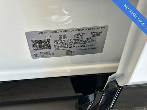 Certified 2026 Honda Prologue Touring image 31