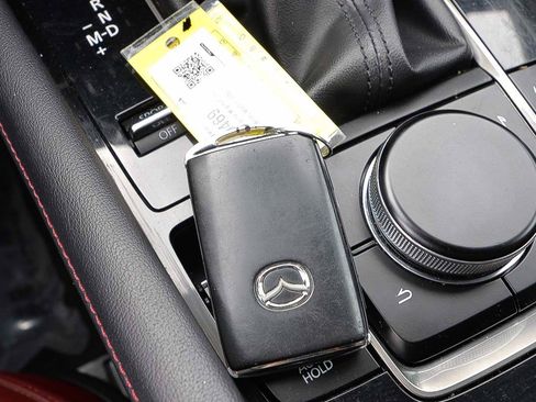 Used 2024 MAZDA MAZDA3 s image 15