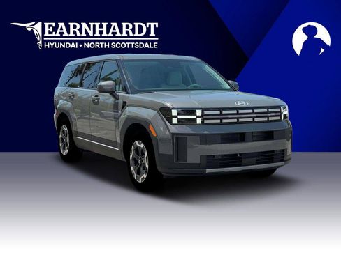 New 2026 Hyundai Santa Fe SE FWD image 11