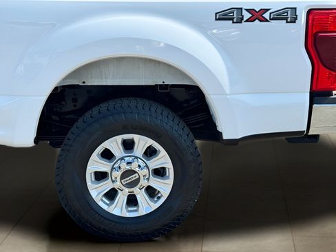 Used 2020 Ford F350 XLT AWD/4WD image 34