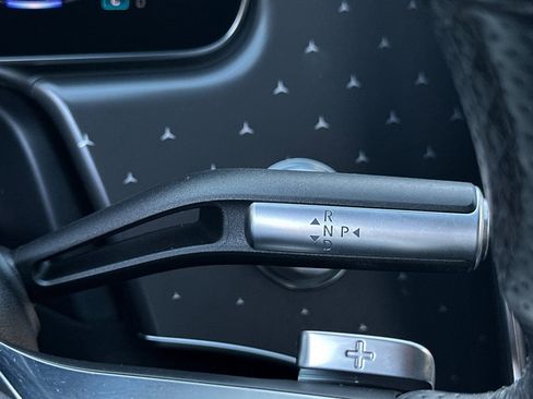 Certified 2022 Mercedes-Benz EQS 450+ Sedan image 21