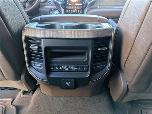 Used 2019 RAM 1500 Limited image 18