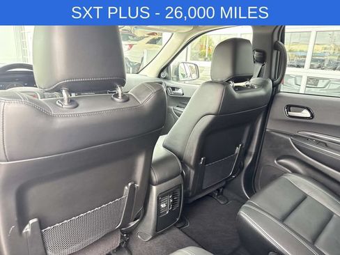 Used 2021 Dodge Durango SXT AWD/4WD image 56