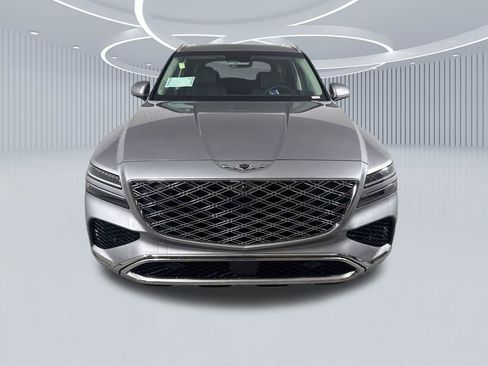 New 2026 Genesis GV80 2.5T Prestige AWD/4WD image 10