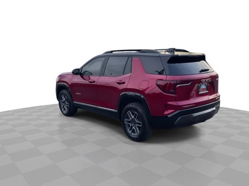 New 2026 GMC Terrain AT4 w/ Convenience Package III image 39