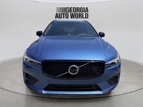 Used 2021 Volvo XC60 T5 R-Design w/ Advanced Package FWD image 15