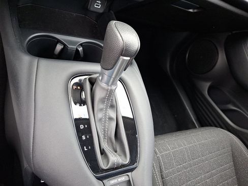 Certified 2023 Honda HR-V LX image 14