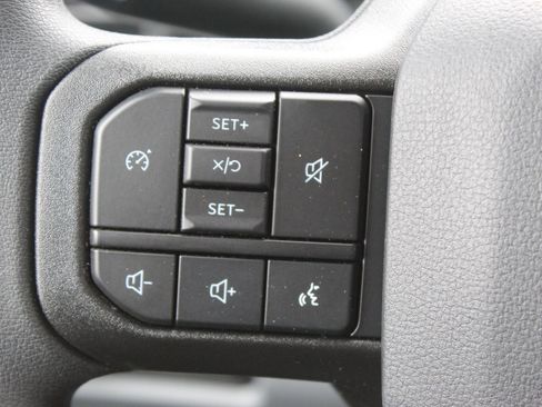 New 2026 Ford F350 XLT AWD/4WD image 26
