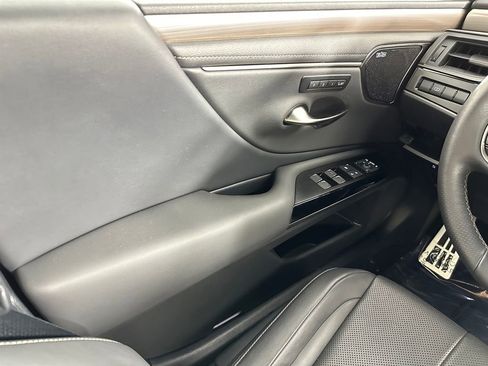 Used 2022 Lexus ES 350 F Sport FWD image 33