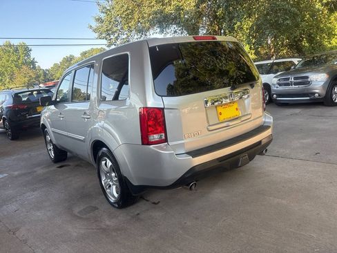 Used 2012 Honda Pilot EX-L image 7
